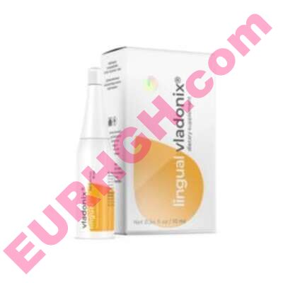 Buy Vladonix lingual (thymus peptides for immunity) online