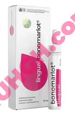 Buy Bonomarlot lingual