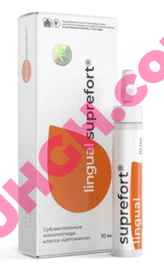 Buy Suprefort lingual