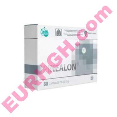 Buy Pinealon 60 capsules (brain and CNS peptides) online