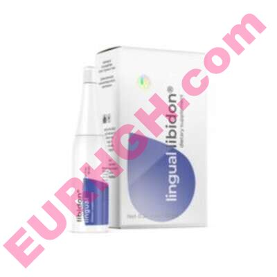 Buy Libidon lingual (prostate peptides) online