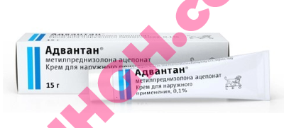 Buy Advantan cream