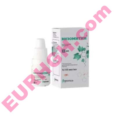 Buy Visomitin eye drops 5ml online
