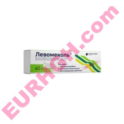 Buy Levomecol ointment online