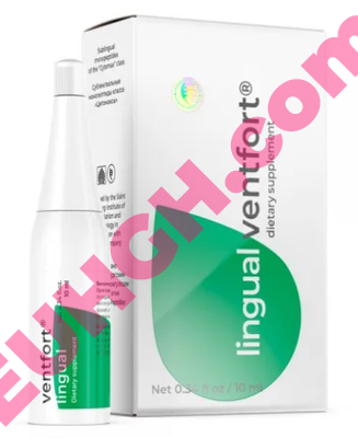 Buy Ventfort lingual