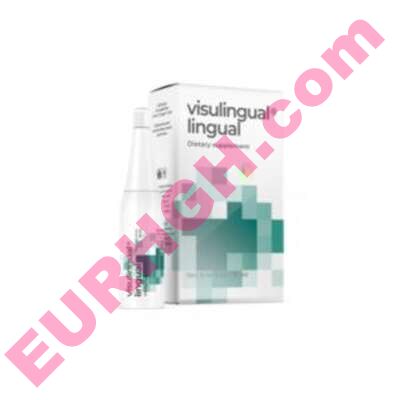 Buy Visulingual lingual (Retinal, vascular, brain, thymus and bronchopulmonary peptides) online